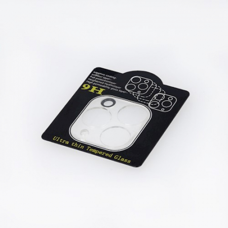 iPhone 16 - Folie Protectie Camera Iphone 16 – Blister