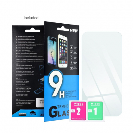 Samsung A16  4G/5G - Folie Sticla Securizata 0,3mm Samsung A16