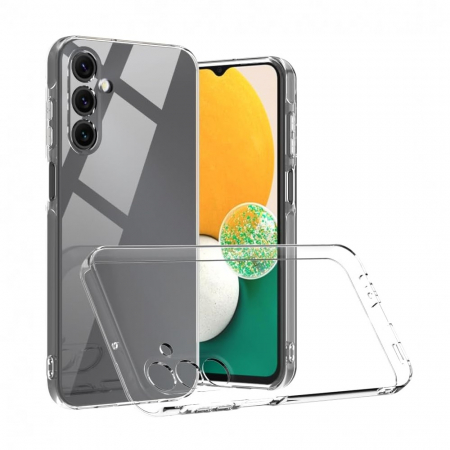 Accesorii Telefoane - Husa Samsung A36 5G CLEAR Case 2mm BLISTER