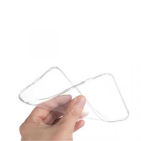 Samsung A36 5G - Husa Samsung A56 5G Ultra Slim 1mm Transparent